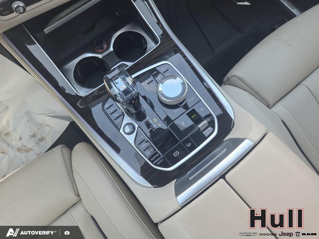 2020 BMW X5 xDrive40i, 多伦多, 全款车