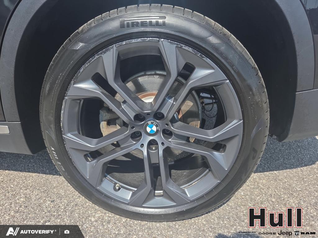 2020 BMW X5 xDrive40i, 多伦多, 全款车