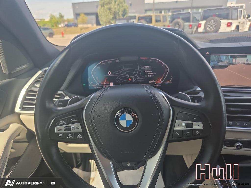 2020 BMW X5 xDrive40i, 多伦多, 全款车