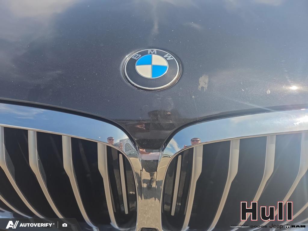 2020 BMW X5 xDrive40i, 多伦多, 全款车