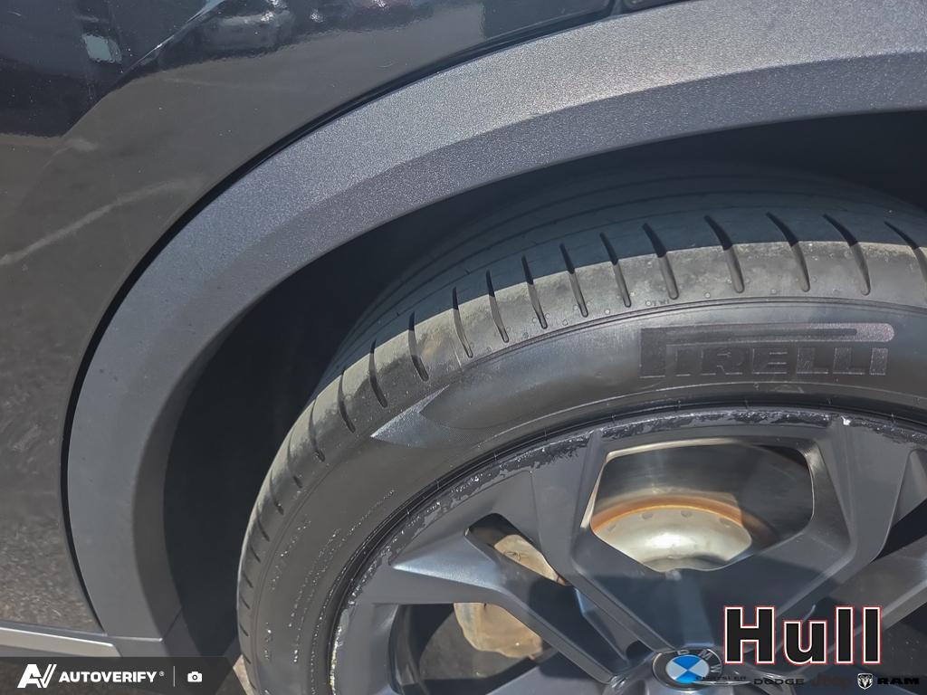 2020 BMW X5 xDrive40i, 多伦多, 全款车