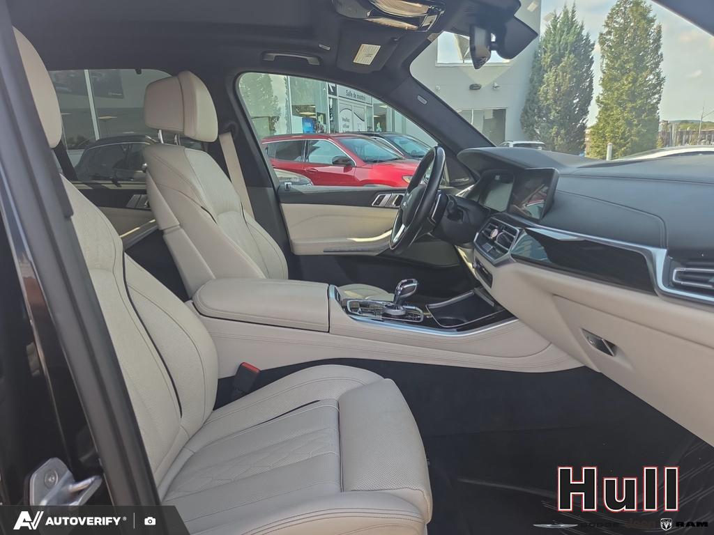 2020 BMW X5 xDrive40i, 多伦多, 全款车