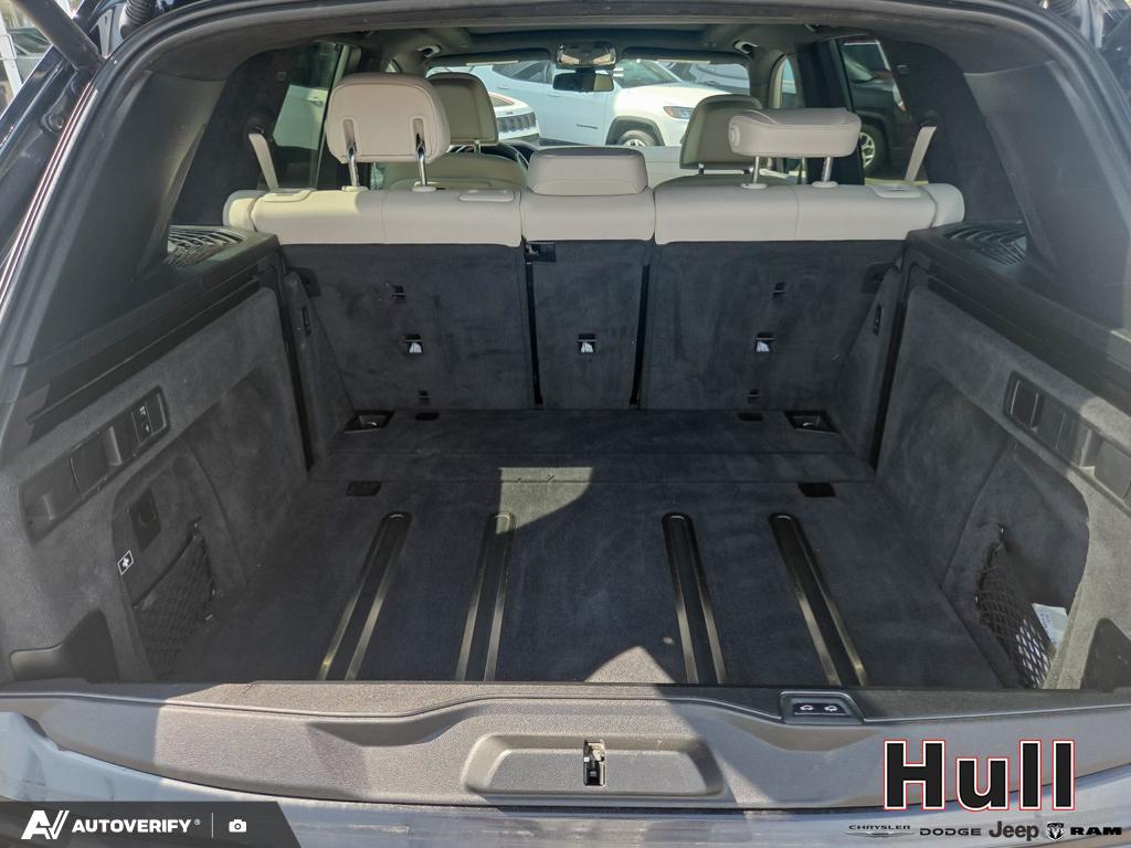 2020 BMW X5 xDrive40i, 多伦多, 全款车