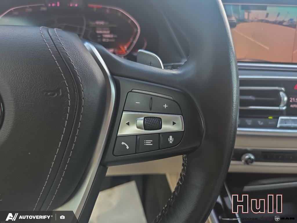 2020 BMW X5 xDrive40i, 多伦多, 全款车