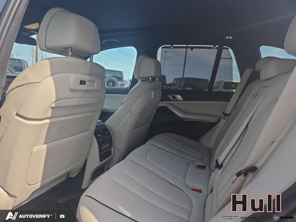 2020 BMW X5 xDrive40i, 多伦多, 全款车