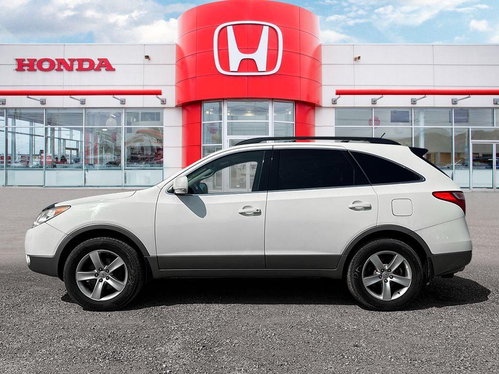 2012 Hyundai Veracruz