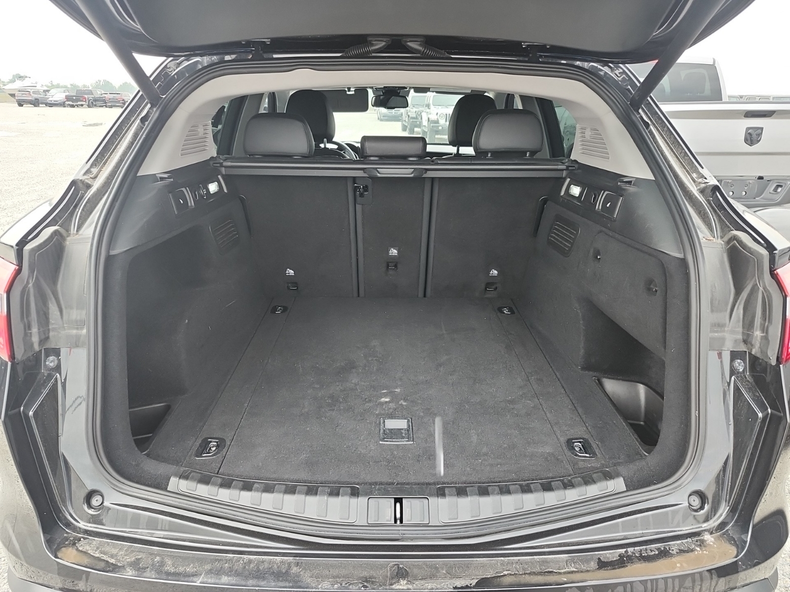 2020 Alfa Romeo Stelvio