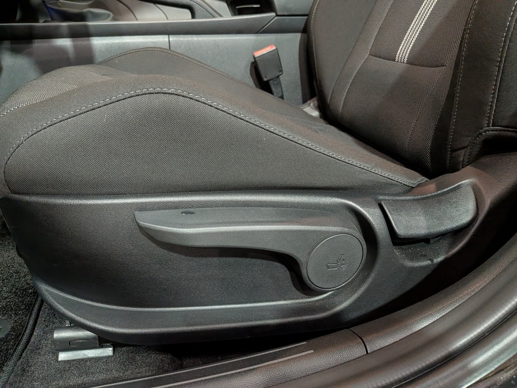 Hyundai Elantra 2025 Hyundai Elantra 2025