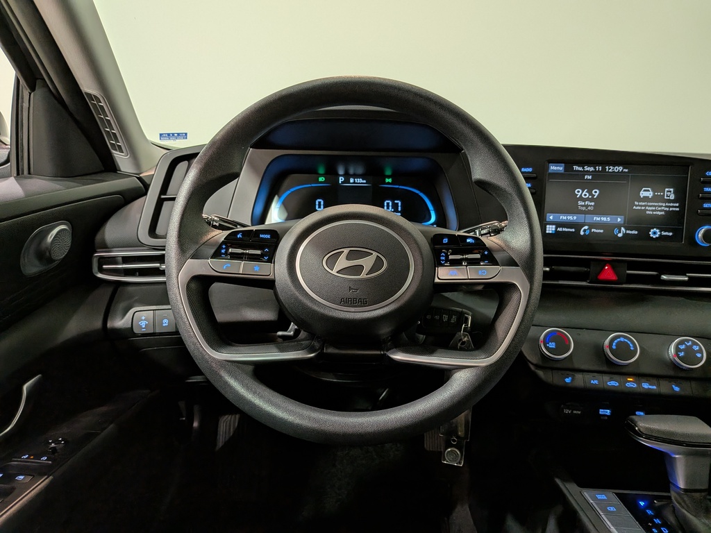 Hyundai Elantra 2025 Hyundai Elantra 2025
