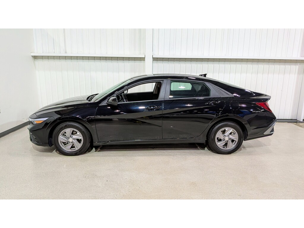 Hyundai Elantra 2025 Hyundai Elantra 2025