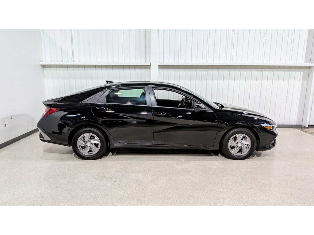 Hyundai Elantra 2025 Hyundai Elantra 2025