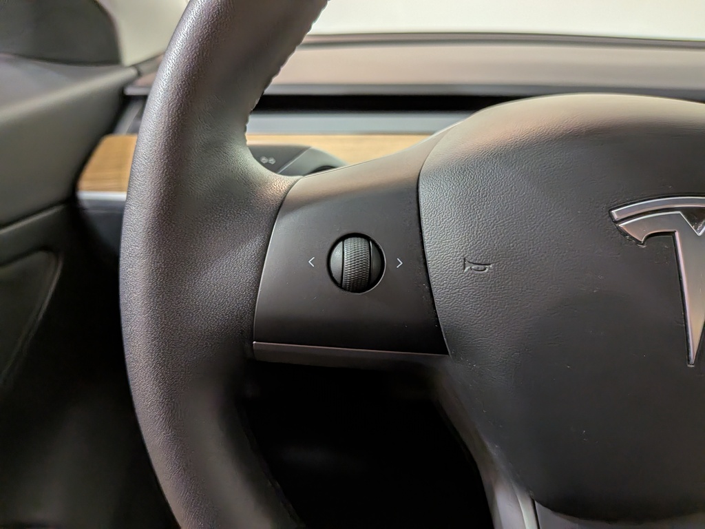 Tesla Model 3 2020 Tesla Model 3 2020