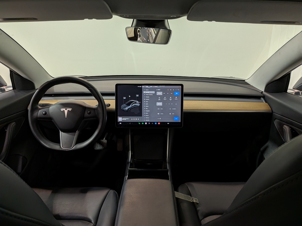 Tesla Model 3 2020 Tesla Model 3 2020