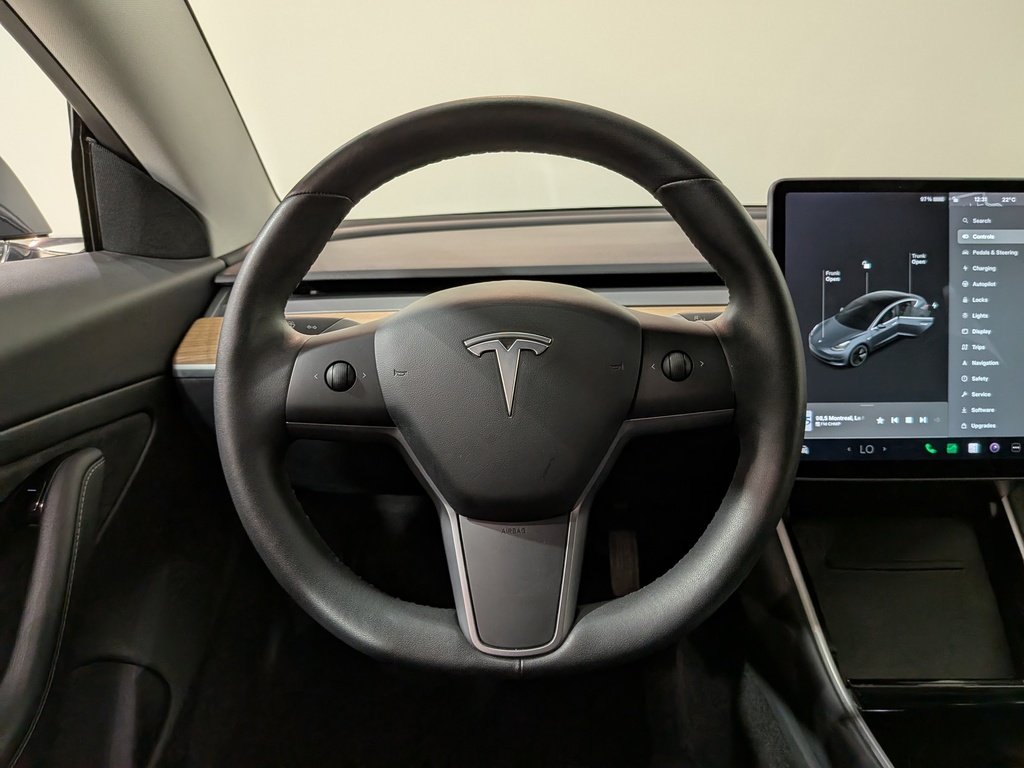 Tesla Model 3 2020 Tesla Model 3 2020