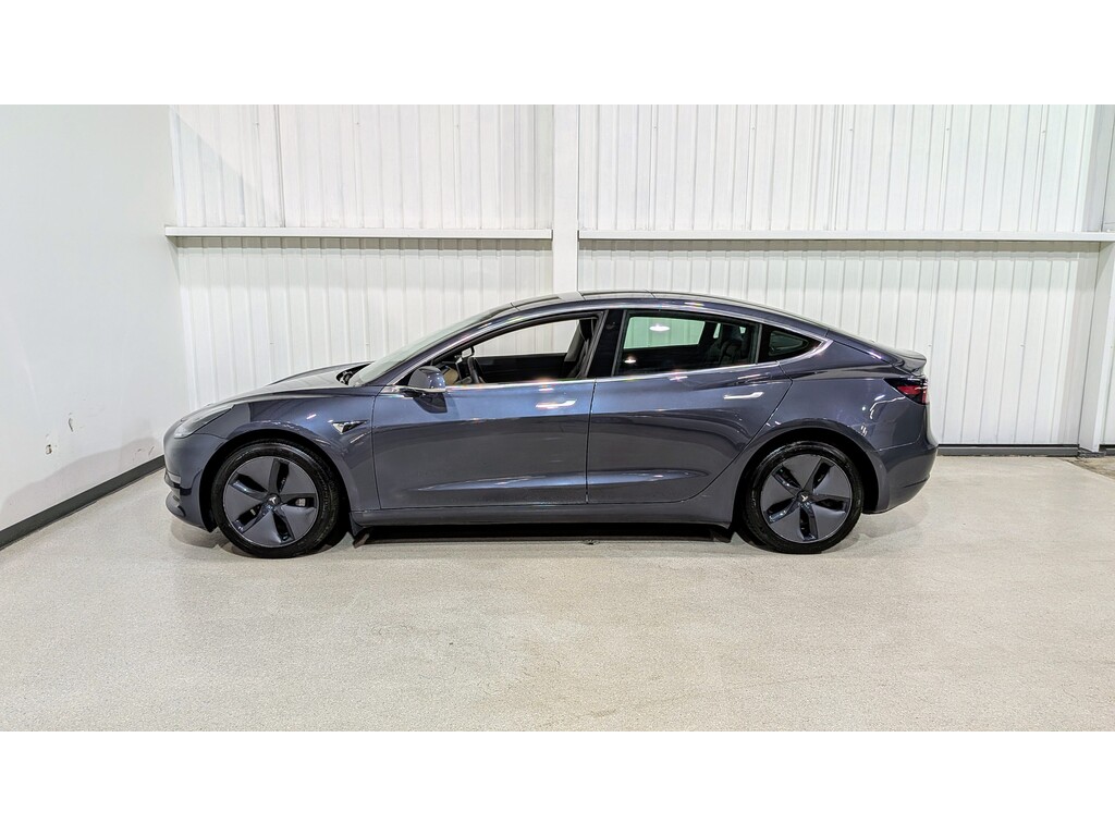Tesla Model 3 2020 Tesla Model 3 2020