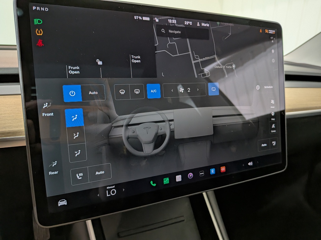 Tesla Model 3 2020 Tesla Model 3 2020