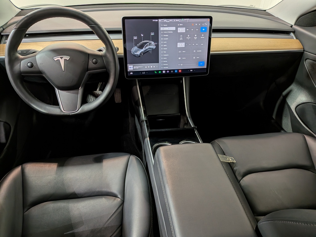 Tesla Model 3 2020 Tesla Model 3 2020