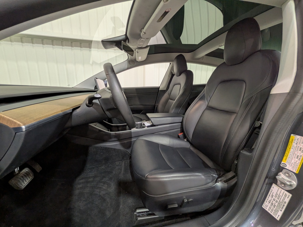 Tesla Model 3 2020 Tesla Model 3 2020