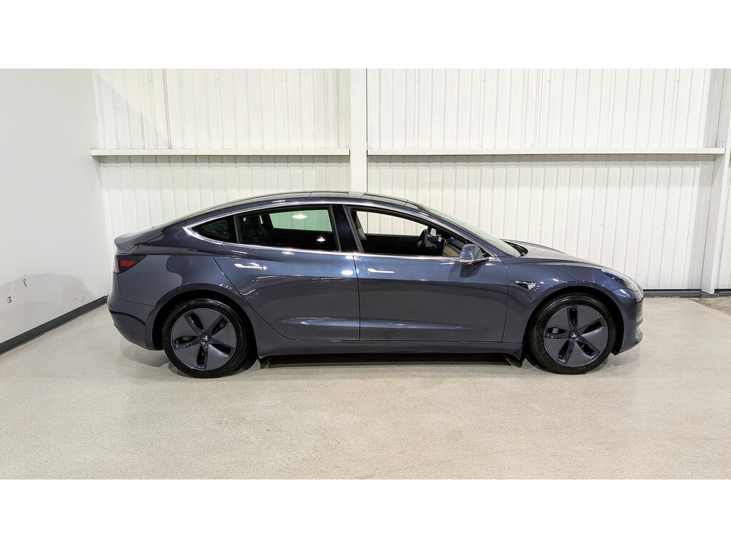 Tesla Model 3 2020 Tesla Model 3 2020