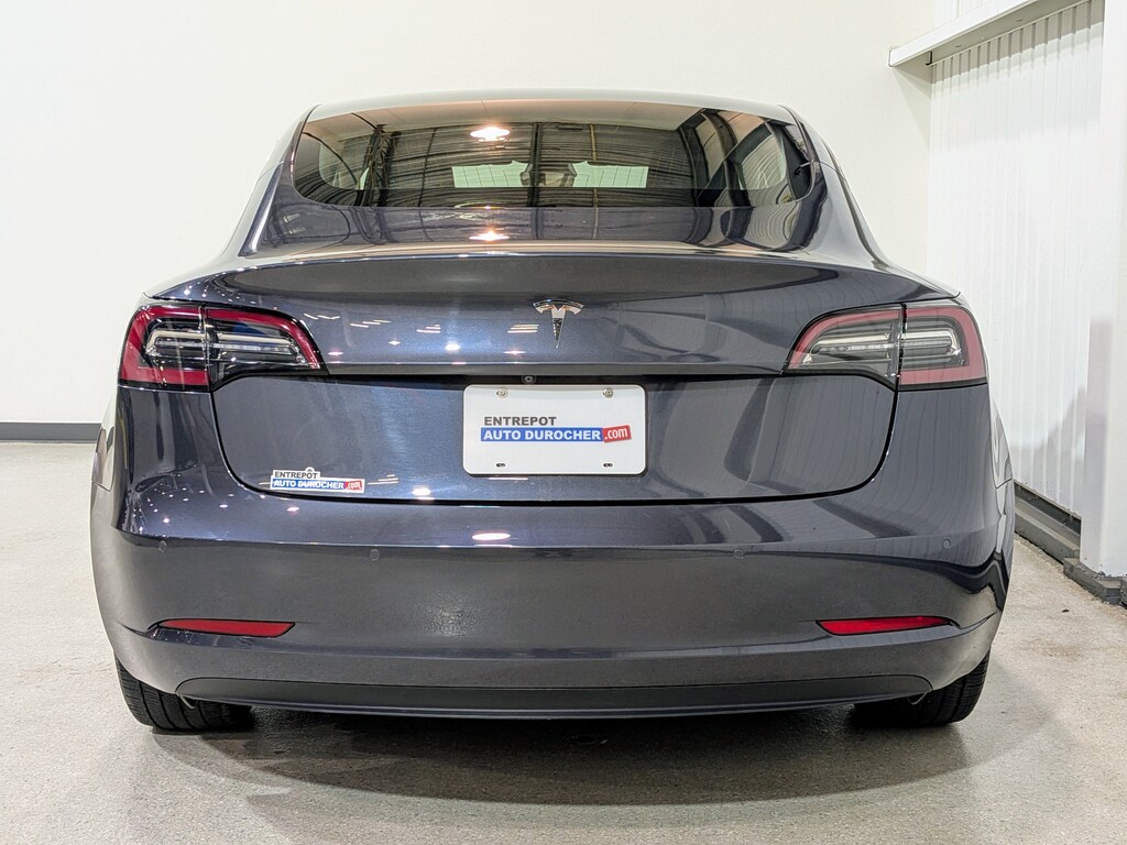 Tesla Model 3 2020 Tesla Model 3 2020