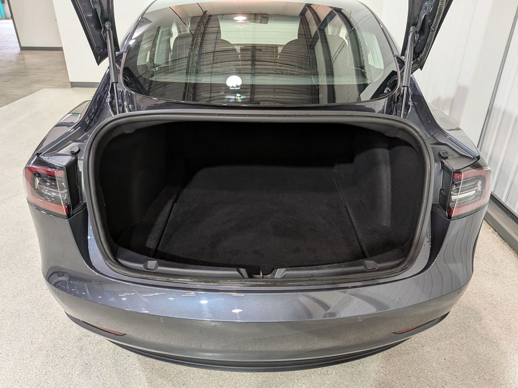 Tesla Model 3 2020 Tesla Model 3 2020