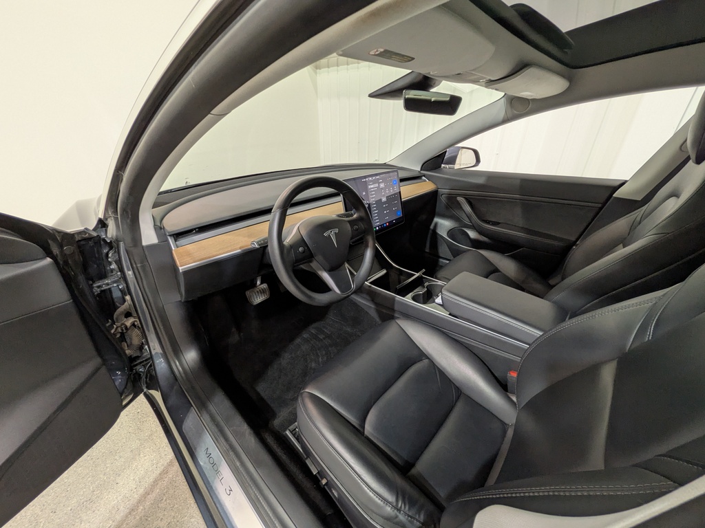Tesla Model 3 2020 Tesla Model 3 2020