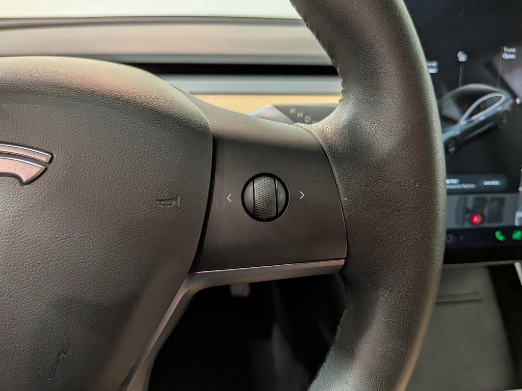 Tesla Model 3 2020 Tesla Model 3 2020