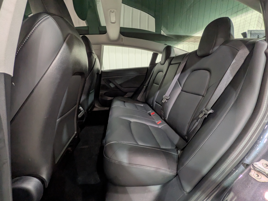 Tesla Model 3 2020 Tesla Model 3 2020