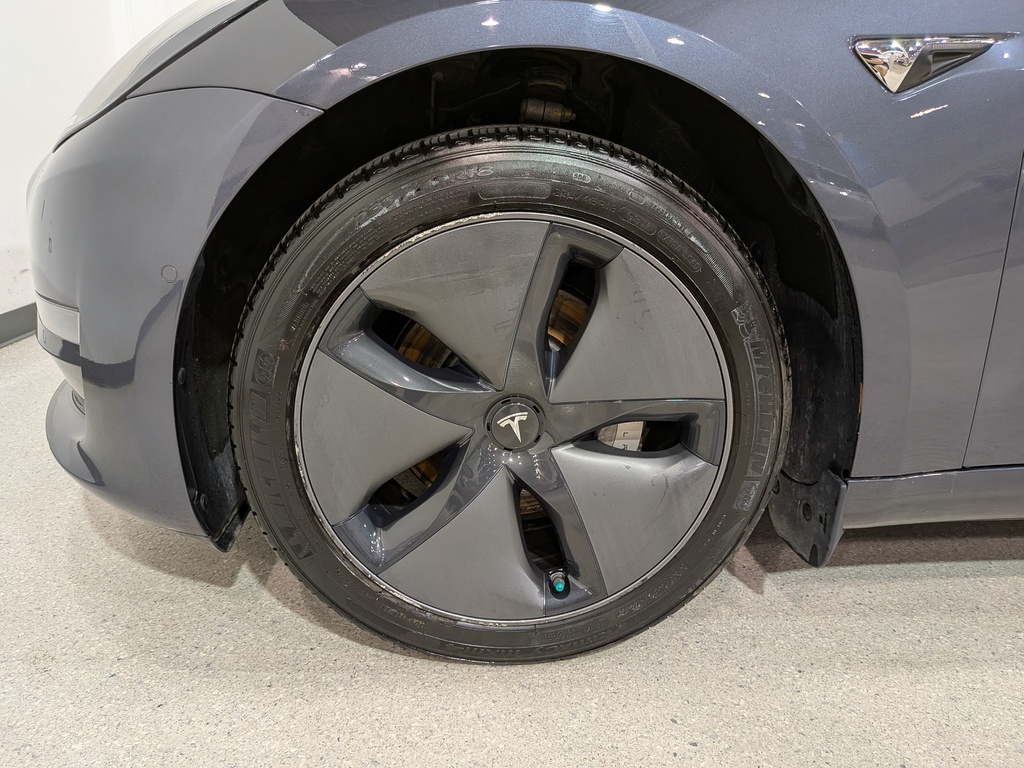 Tesla Model 3 2020 Tesla Model 3 2020