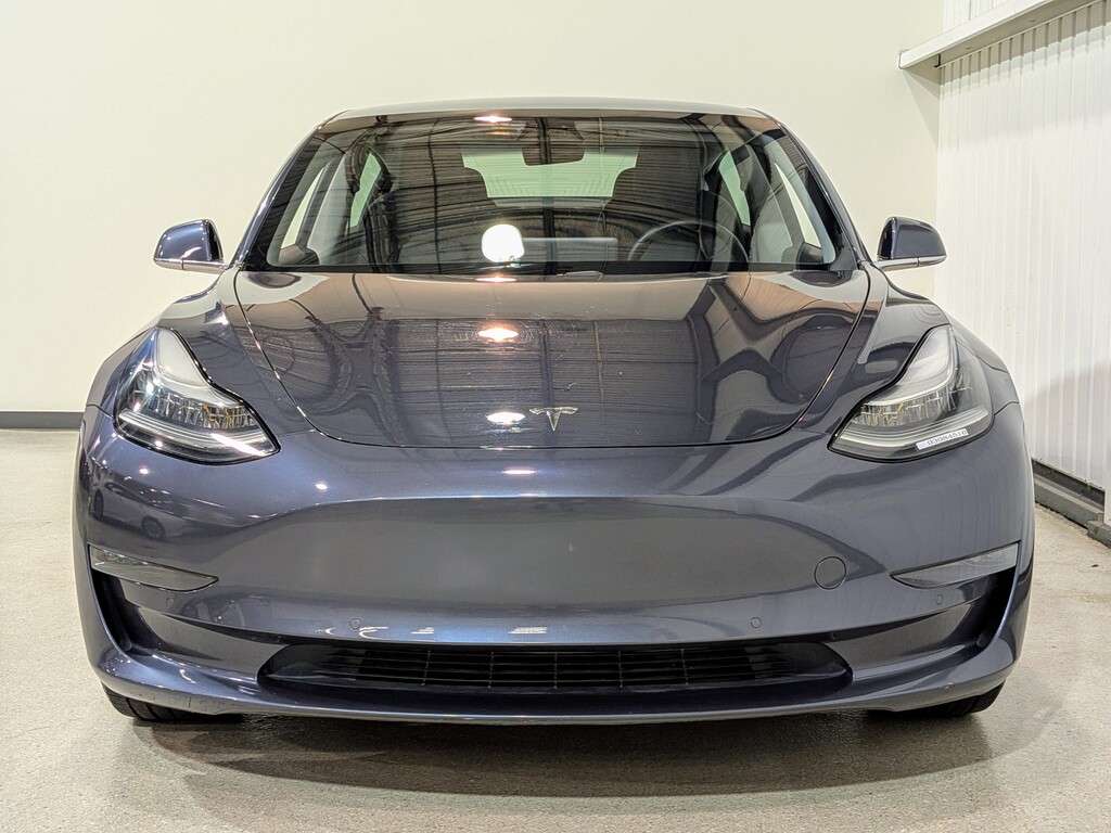 Tesla Model 3 2020 Tesla Model 3 2020