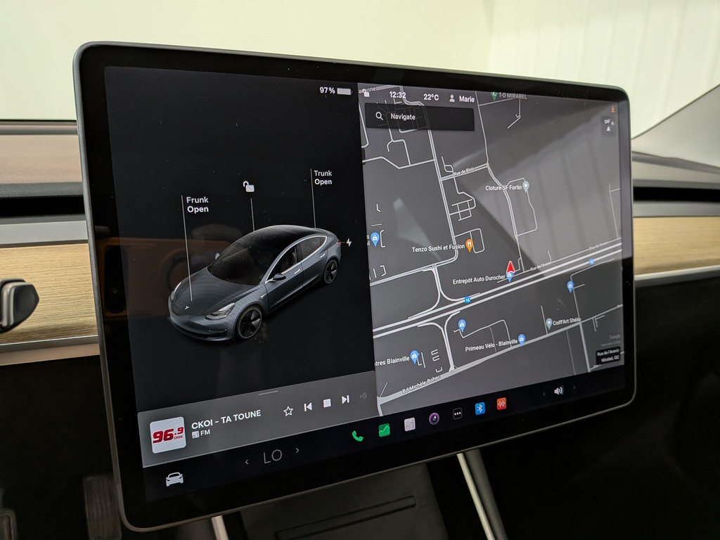 Tesla Model 3 2020 Tesla Model 3 2020