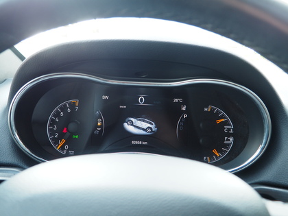 used 2020 Jeep Grand Cherokee car, priced at $32,900