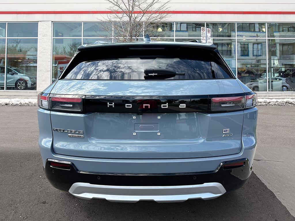 2024 Honda Prologue