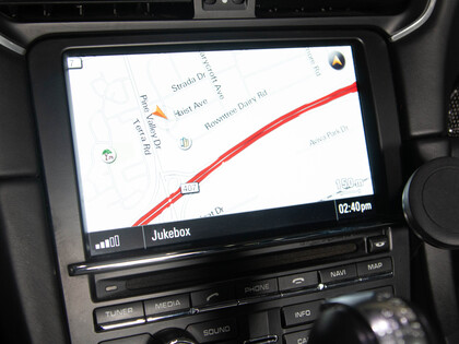 used 2014 Porsche 911 car, priced at $149,900