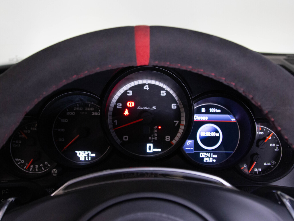 2014 Porsche 911 Turbo, 多伦多, 全款车