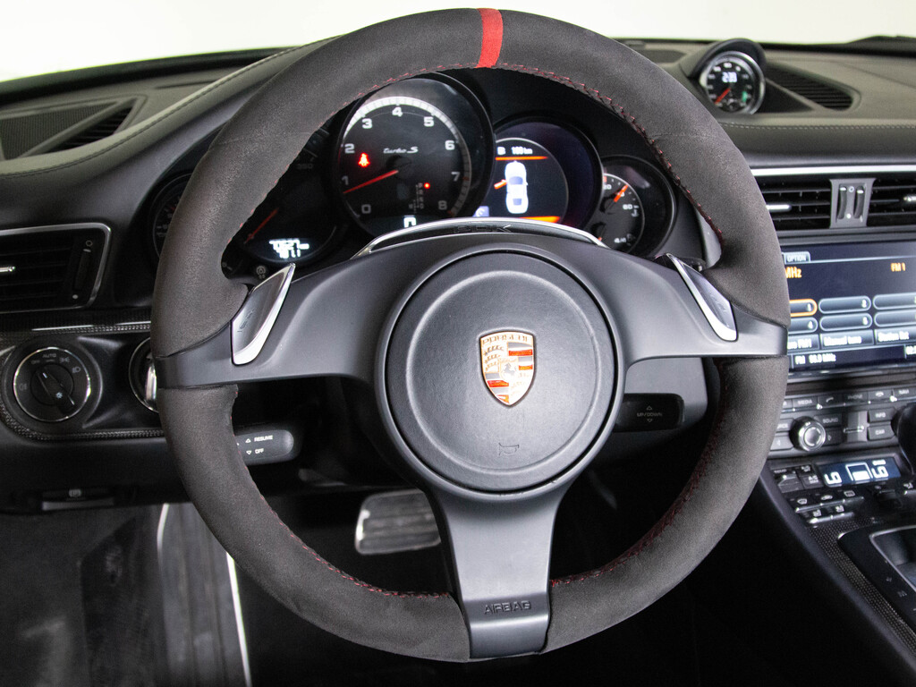 2014 Porsche 911 Turbo, 多伦多, 全款车
