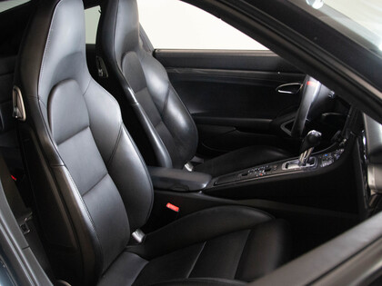 used 2014 Porsche 911 car, priced at $149,900