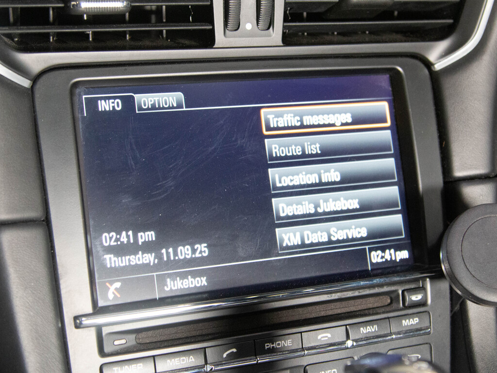 2014 Porsche 911 Turbo, 多伦多, 全款车