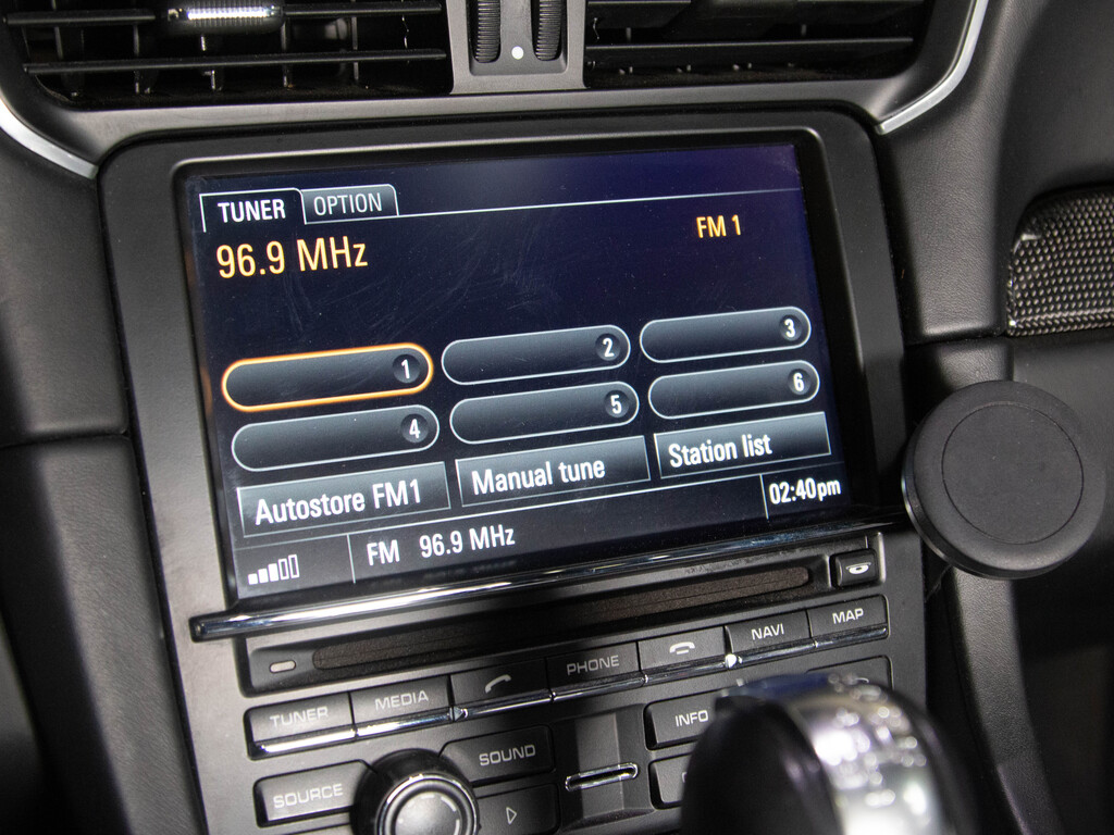 2014 Porsche 911 Turbo, 多伦多, 全款车