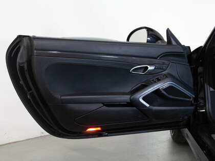 used 2014 Porsche 911 car, priced at $149,900