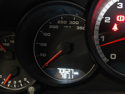 used 2014 Porsche 911 car, priced at $149,900