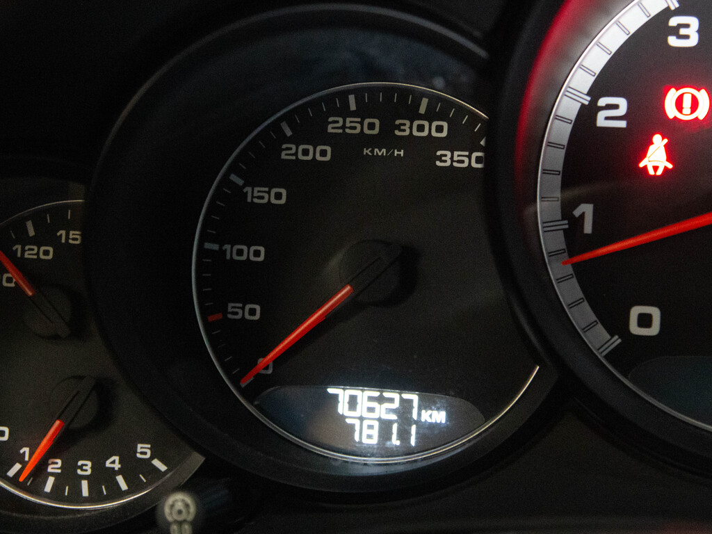 2014 Porsche 911 Turbo, 多伦多, 全款车