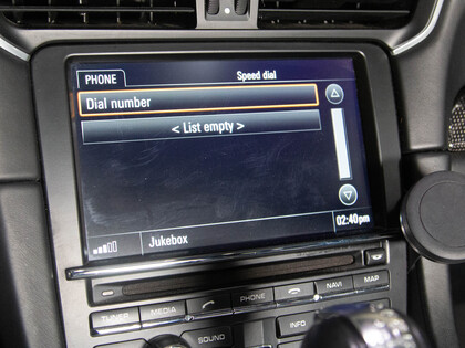 used 2014 Porsche 911 car, priced at $149,900