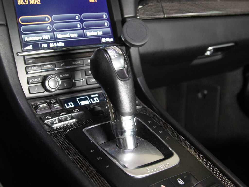 2014 Porsche 911 Turbo, 多伦多, 全款车