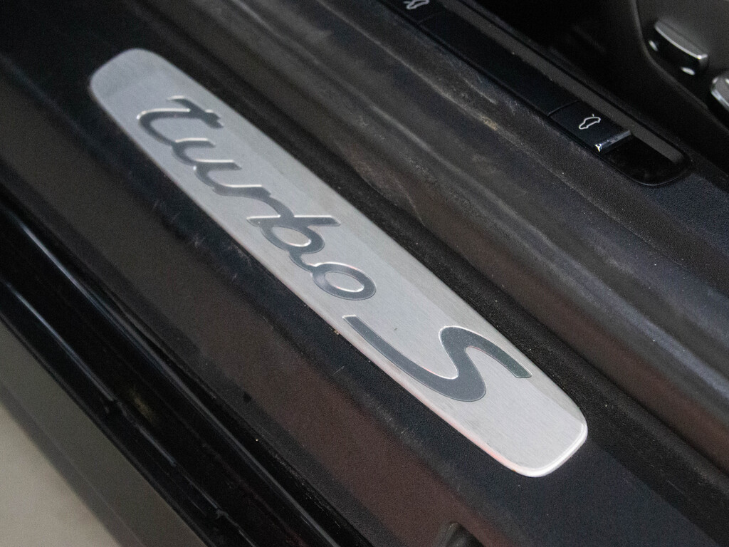2014 Porsche 911 Turbo, 多伦多, 全款车