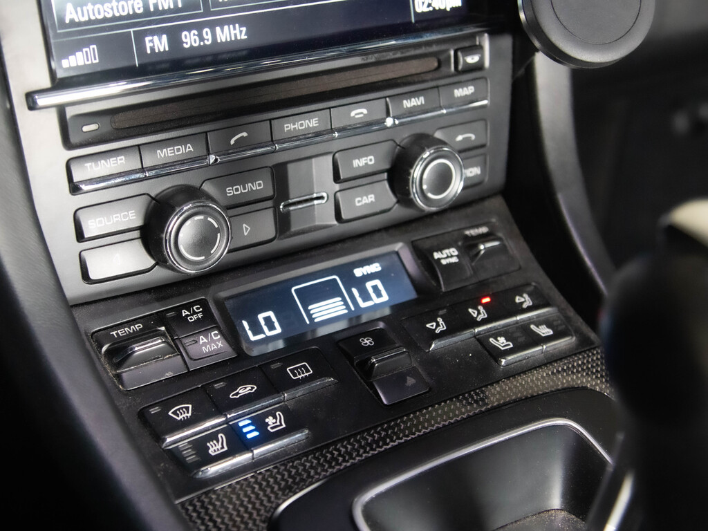 2014 Porsche 911 Turbo, 多伦多, 全款车