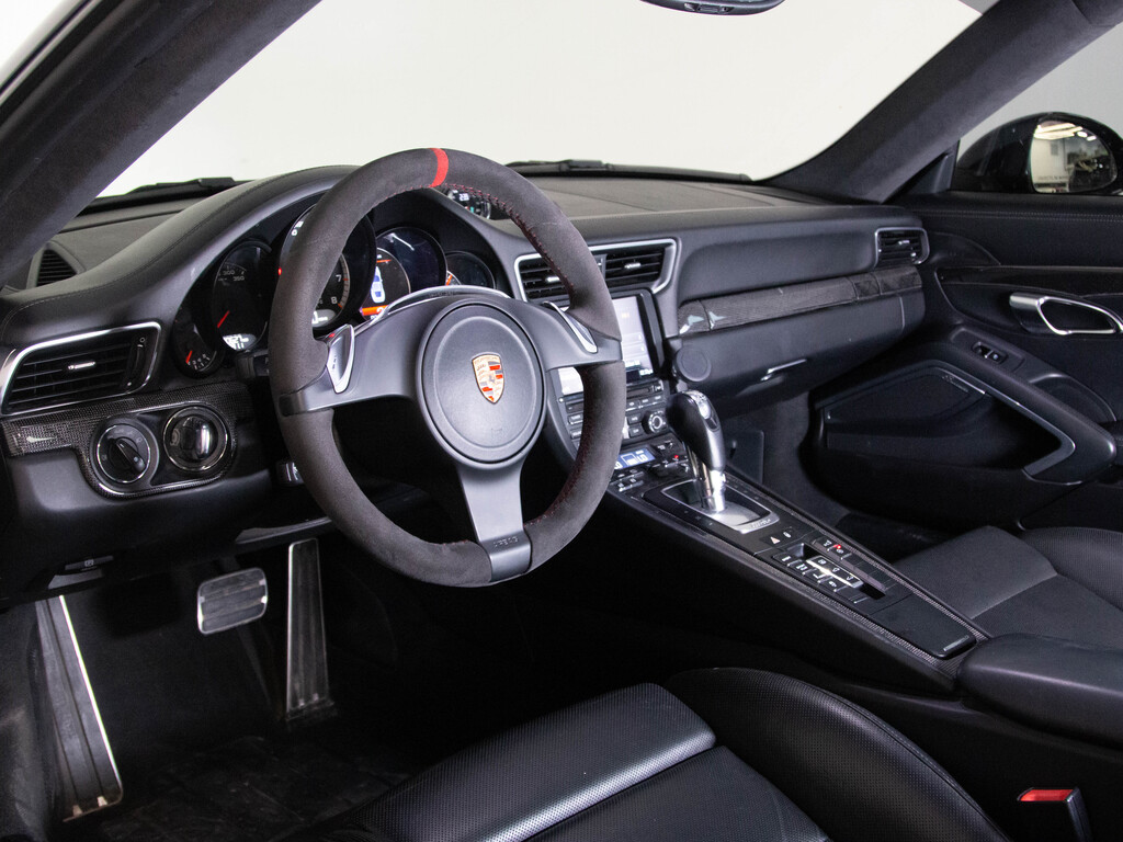 2014 Porsche 911 Turbo, 多伦多, 全款车