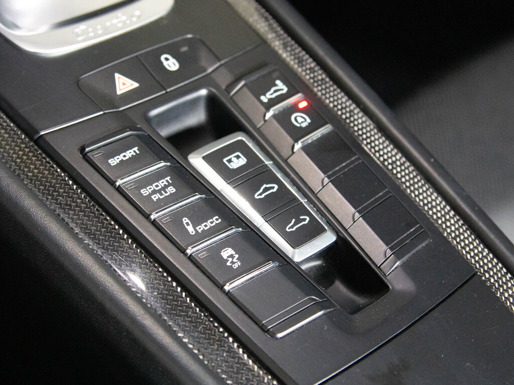 2014 Porsche 911 Turbo, 多伦多, 全款车
