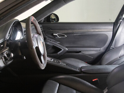 used 2014 Porsche 911 car, priced at $149,900