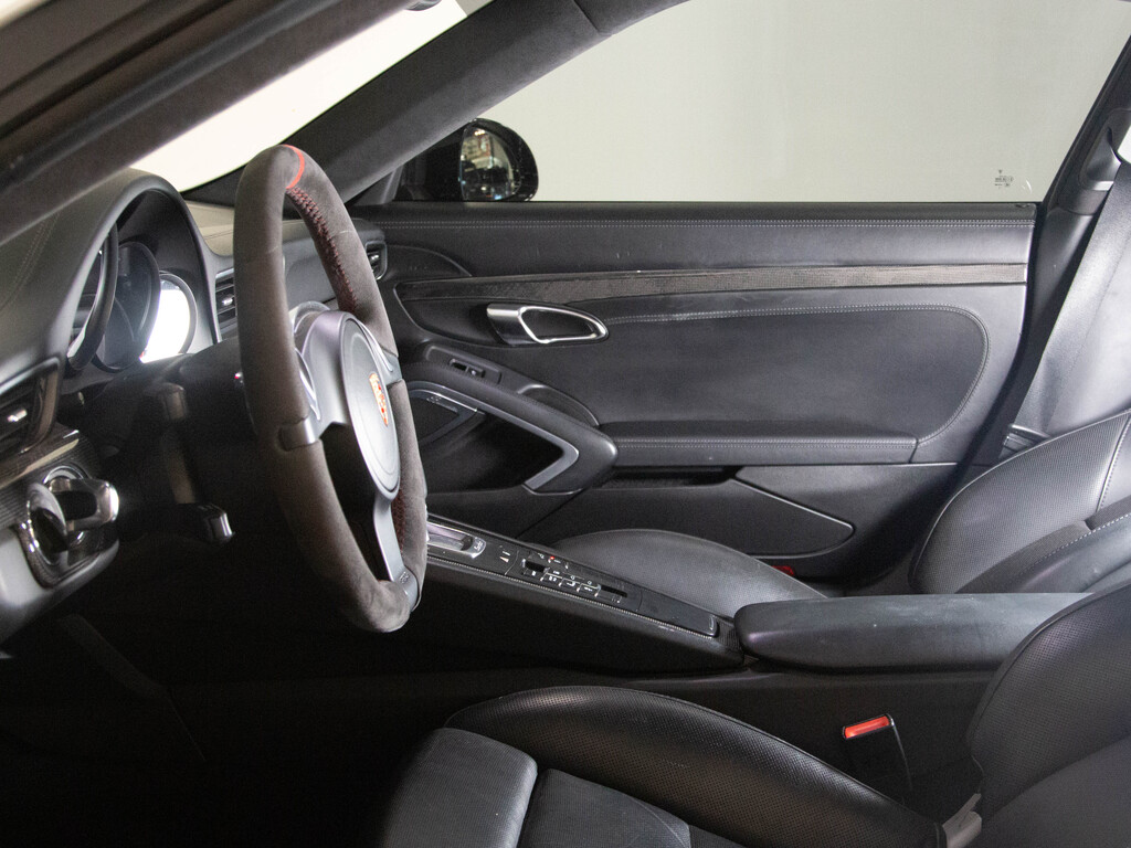 2014 Porsche 911 Turbo, 多伦多, 全款车